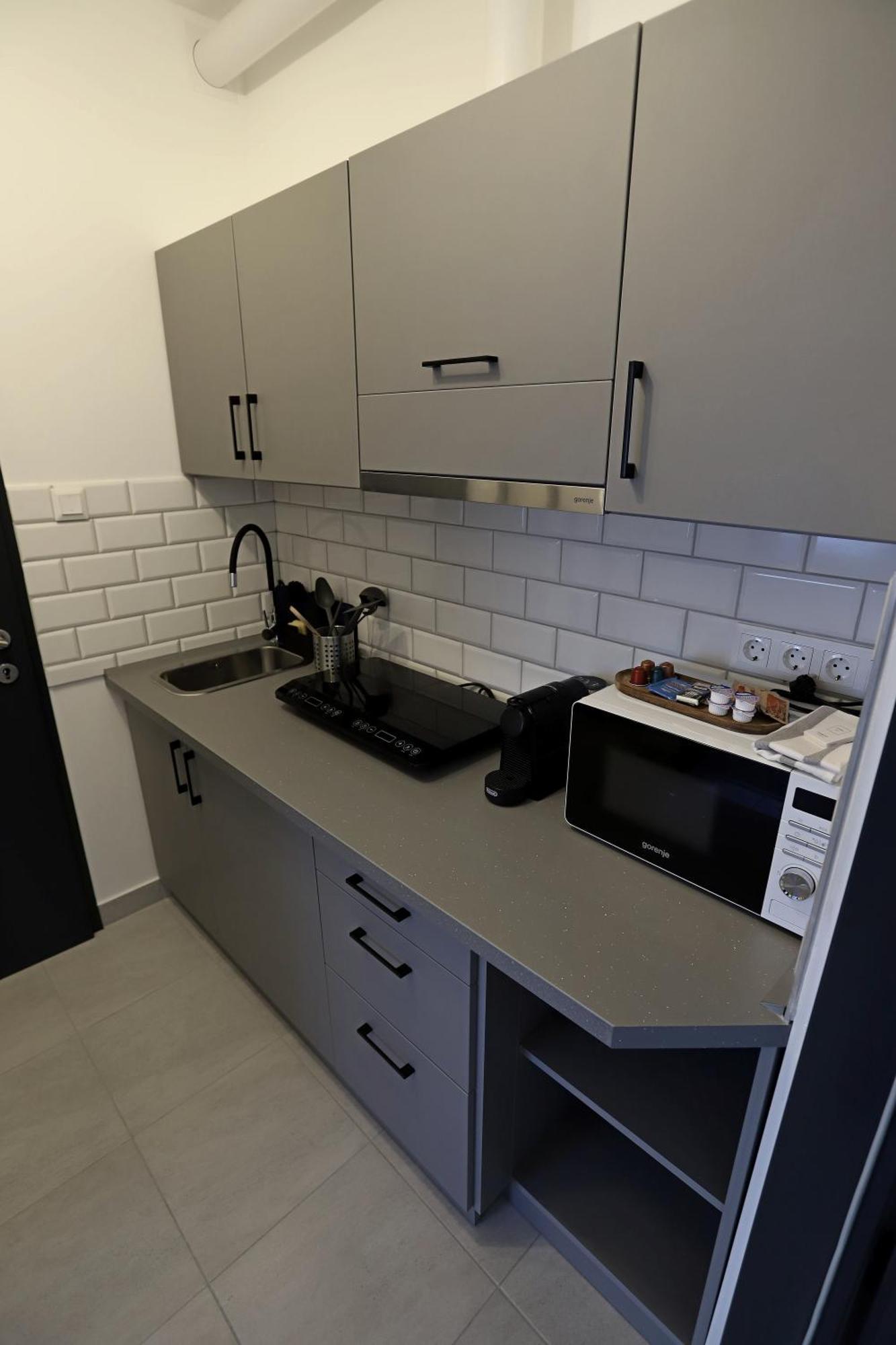 Natali Apartmanhaz Eger Kültér fotó