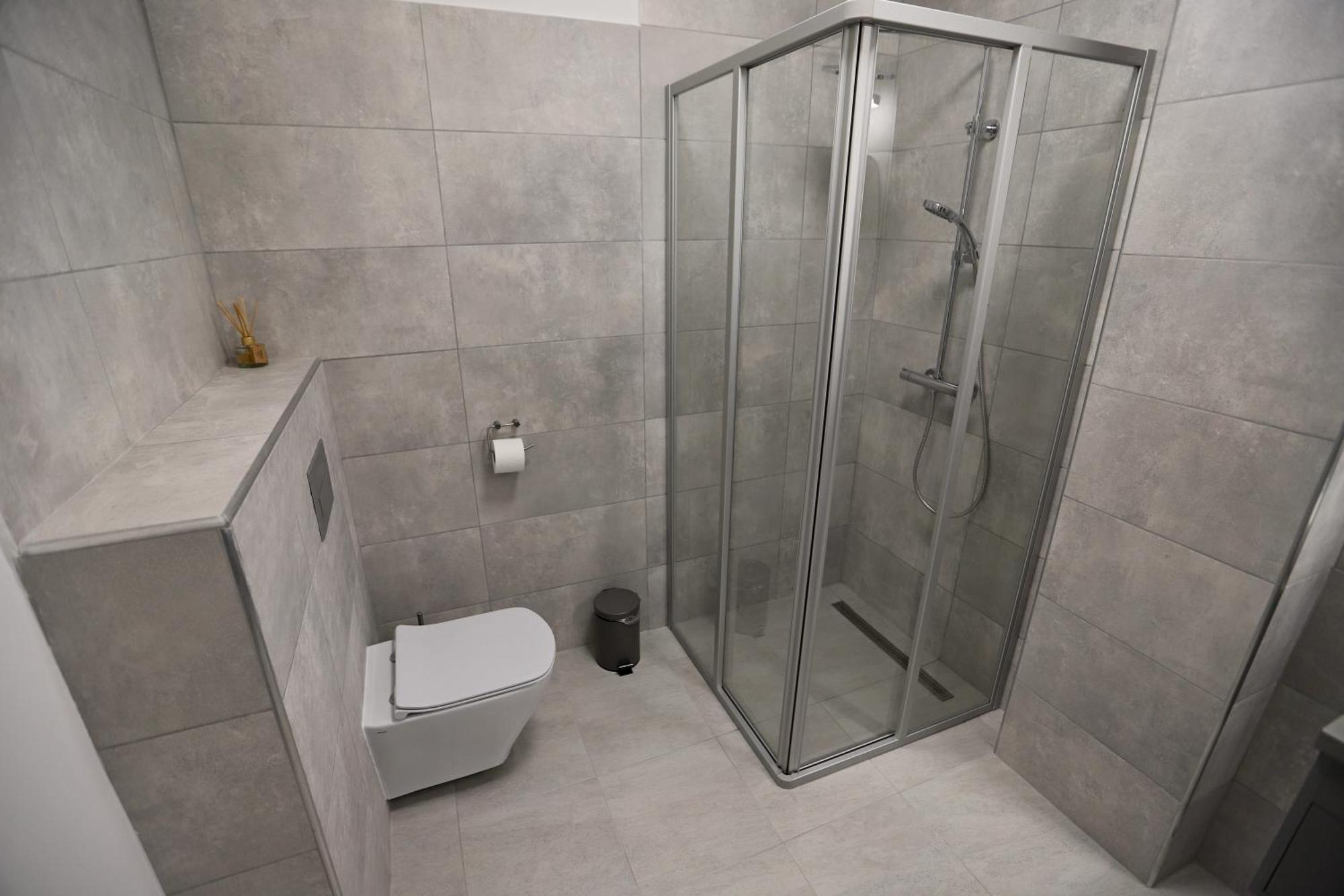 Natali Apartmanhaz Eger Kültér fotó